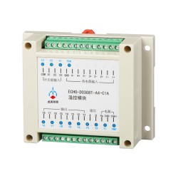 Temperature control module （ECHO-D0308T-A4-C1A）