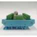 10 channel transistor amplification module（ECHO-D10T）