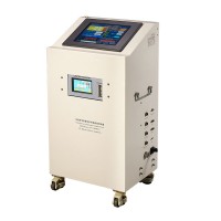 Nitrogen controller