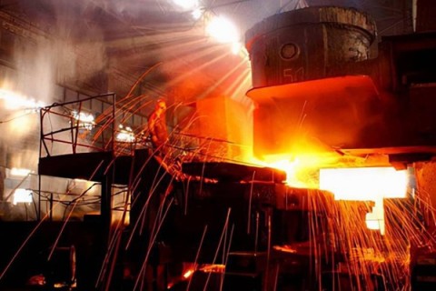 The Role of Oxygen Analyzers in Steelmaking: Enhancing Efficiency and Sustainability