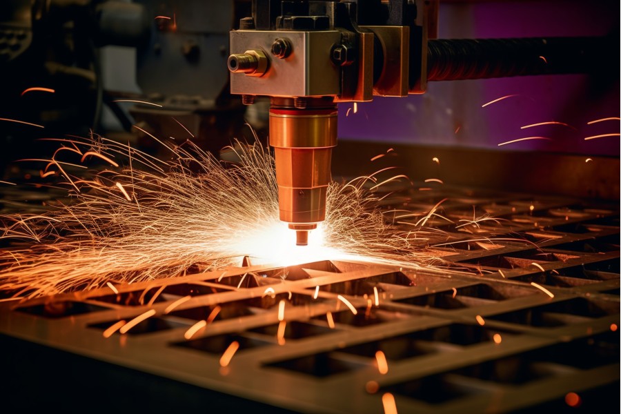 Principle of Operation