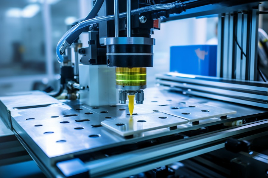 Unveiling the Crucial Secrets of Industrial Safety: The Role of Oxygen Analyzers​