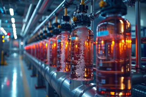 Applications of Nitrogen Content Analyzers